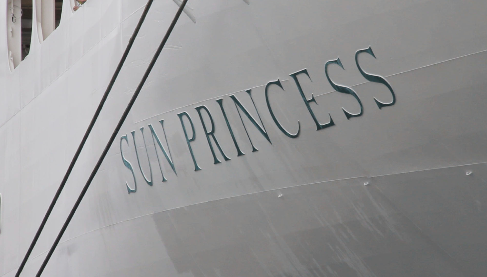 Sun Princess